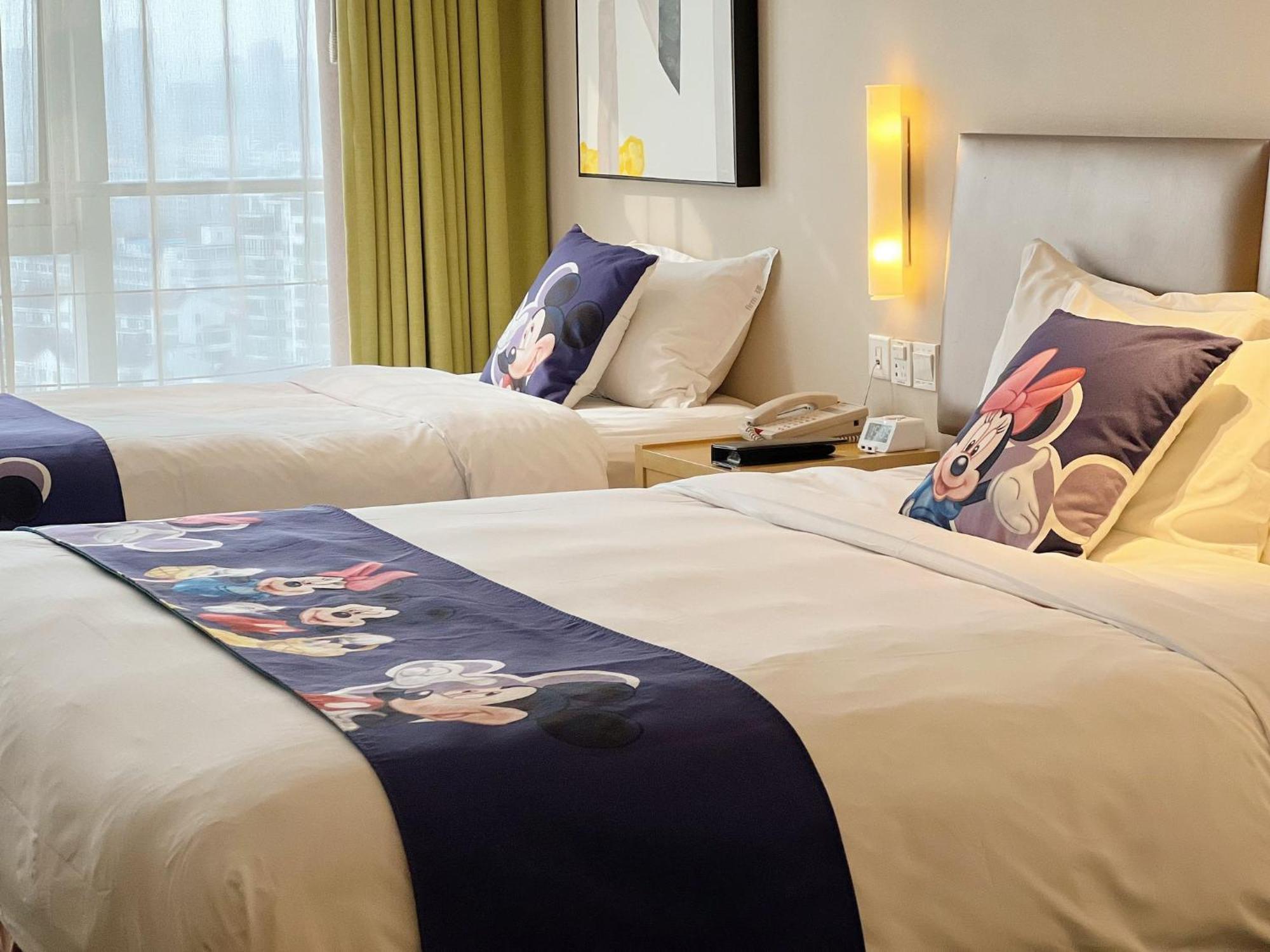 Holiday Inn Express Changzhou Lanling By Ihg Extérieur photo