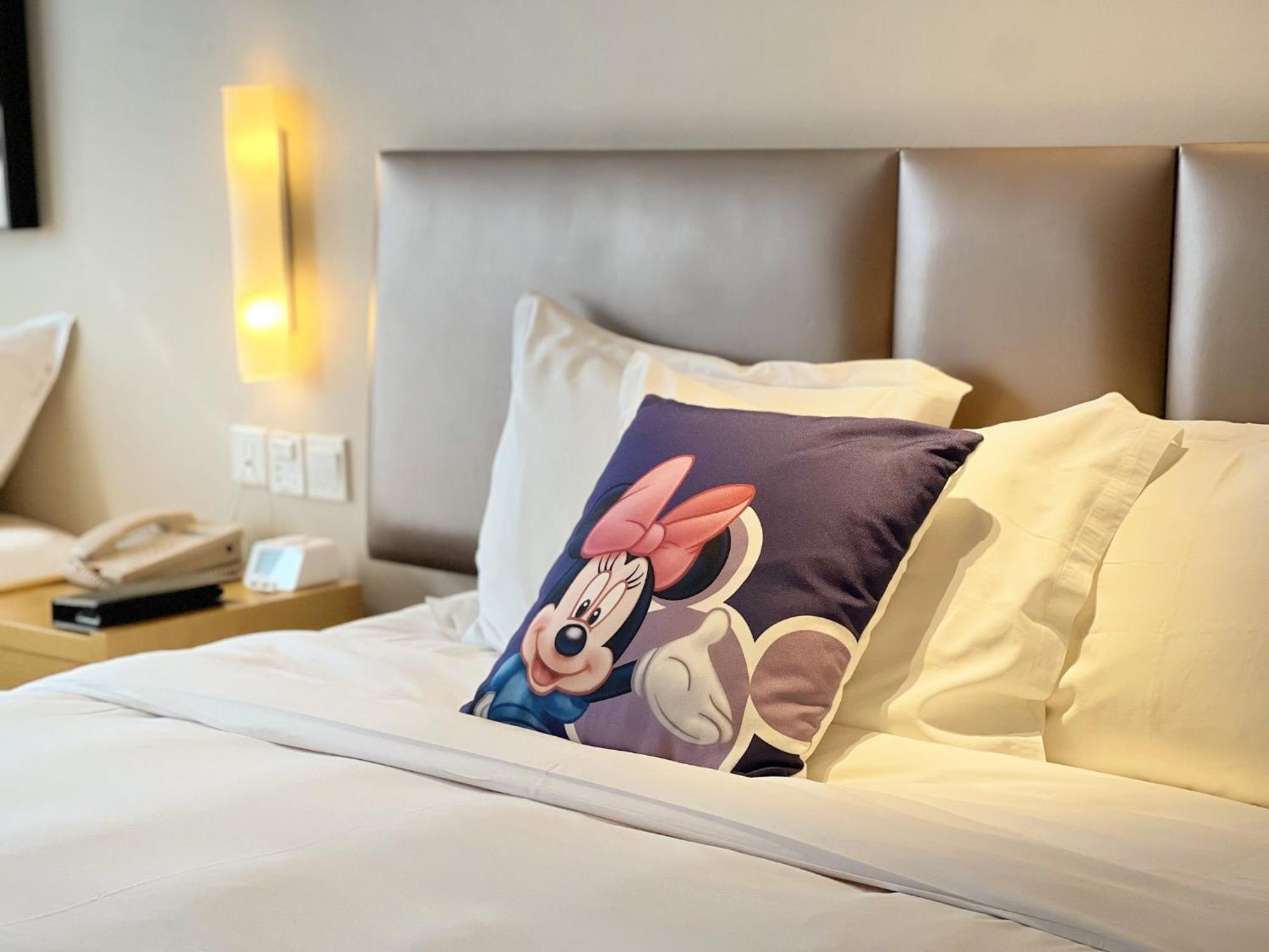 Holiday Inn Express Changzhou Lanling By Ihg Extérieur photo