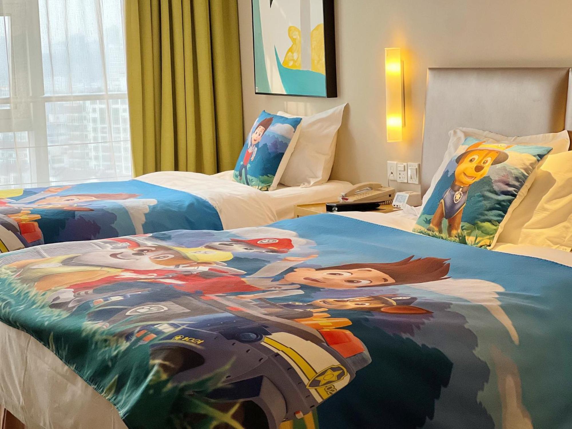 Holiday Inn Express Changzhou Lanling By Ihg Extérieur photo