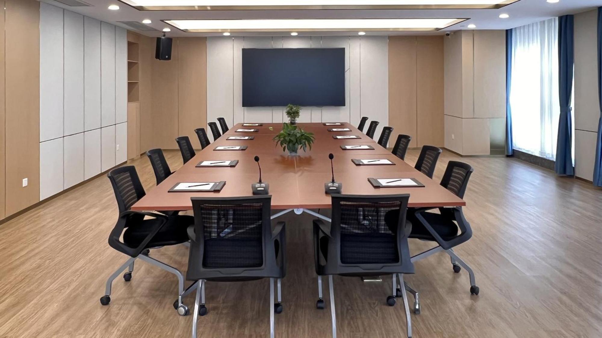 Holiday Inn Express Changzhou Lanling By Ihg Extérieur photo